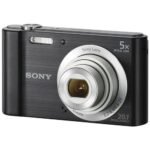 Sony Cyber Shot DSC W800