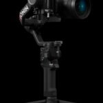 DJI RS4 Gimbal