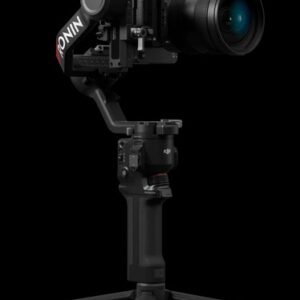 DJI RS4 Gimbal