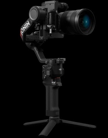 DJI RS4 Gimbal