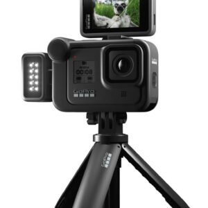 CAMERA VLOGGER BUNDLE