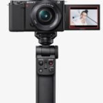 VLOGGING CAMERA KIT