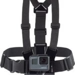 CAMERA CHEST HARNESS
