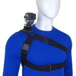 CAMERA SHOULDER STRAP