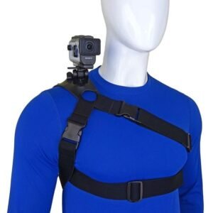 CAMERA SHOULDER STRAP