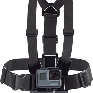 CAMERA CHEST HARNESS