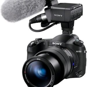 SONY XLR CAMERA