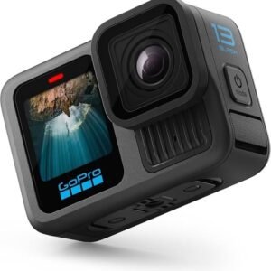 GOPRO HERO 13 BLACK