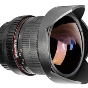 SAMYANG 8MM F/3.5 ULTRA